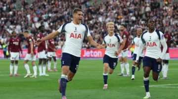 خيارات هجومية.. كوفاتش يعلن تشكيل بوروسيا دورتموند لمواجهة توتنهام في دوري أبطال أوروبا